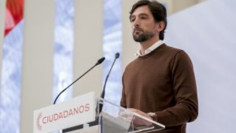 El PP llevará tres eurodiputados de Ciudadanos en su lista para las europeas