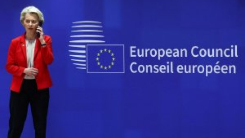 Estos son los siete candidatos para presidir la Comisión Europea (y solo Von der Leyen tiene alguna posibilidad)