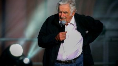 El expresidente uruguayo José Mujica tiene un tumor maligno y recibirá radioterapia