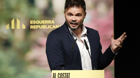 Gabriel Rufián