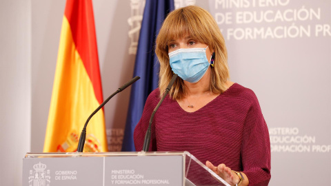 Así será el curso escolar 2021-2022: Educación y CCAA apuestan por la "máxima presencialidad"