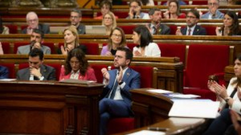 El Parlament investigarà els casos de pederàstia a l'Església