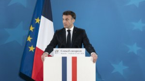 Macron: una diplomacia personalista y sin estrategia