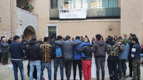 Torn de paraula - La pandèmia incrementa les dificultats d'integració dels immigrants