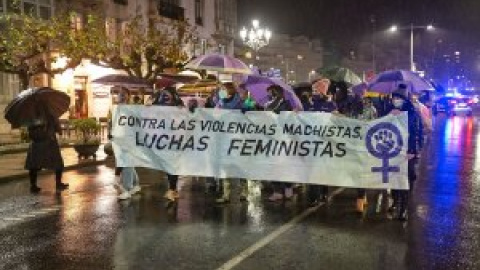 Una de cada cuatro mujeres ha sufrido violencia machista, física o sexual, alguna vez en su vida