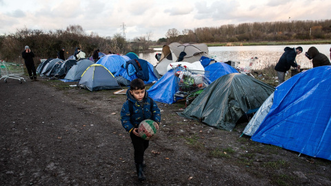 Migrantes kurdos