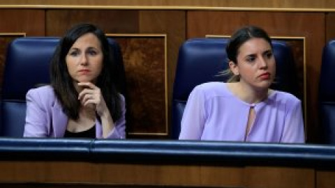 Entra en vigor la nueva ley de 'solo sí es sí': qué queda y qué cambia tras la reforma del PSOE