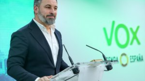 La mitad de los afiliados de Vox no podrá elegir a la dirección del partido por no haber pagado su cuota