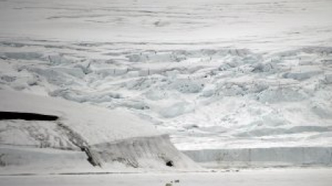 La crisis climática deja su huella en el Ártico: se confirma un nuevo récord de 38 grados