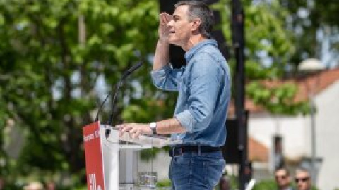 El PSOE descarta medidas concretas tras los cinco días de reflexión de Sánchez hasta que pasen las elecciones europeas