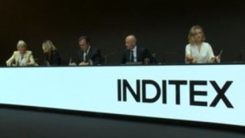 Inditex gana 4.130 millones en 2022, un año de récord en beneficio e ingresos