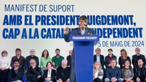 PSC, Junts y ERC encaran la recta final hacia el 12M con cruce de reproches en una pugna enconada