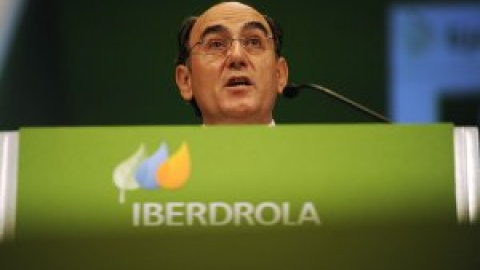 Iberdrola pide a la UE "más zanahorias y menos palos" para apoyar los planes verdes