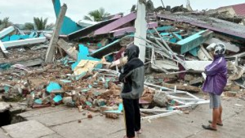 La ciencia encuentra una explicación al misterio de los terremotos más profundos de la Tierra