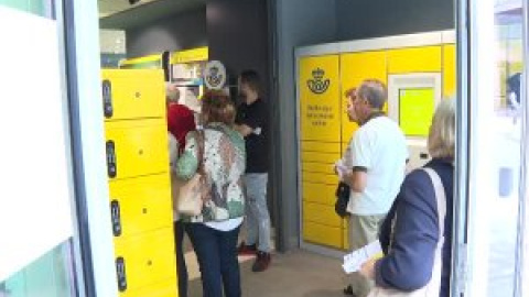 Correos mantendrá el horario de invierno y reforzará su plantilla con 5.500 puestos de cara a las elecciones del 23J