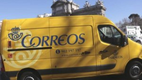 Correos realizará 5.500 contratos de refuerzo para las elecciones generales del 23 de julio