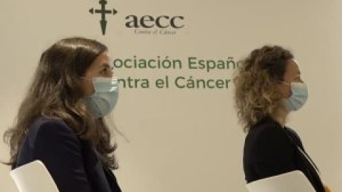 La AECC trata el problema de la inequidad en España en la investigación en cáncer