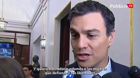 VÍDEO | Más allá de Alberto Casero: otros errores de votación en el Congreso