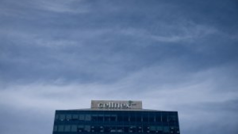 Cellnex sigue reduciendo sus pérdidas en el primer trimestre con un aumento de los ingresos del 7%