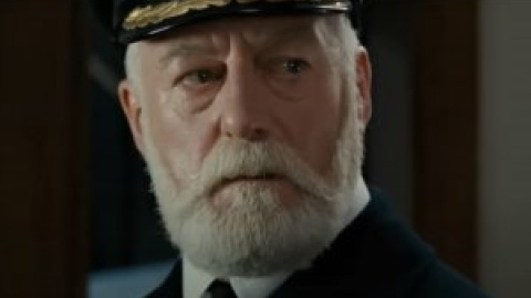 Muere Bernard Hill, actor de 'Titanic' y 'El señor de los anillos'