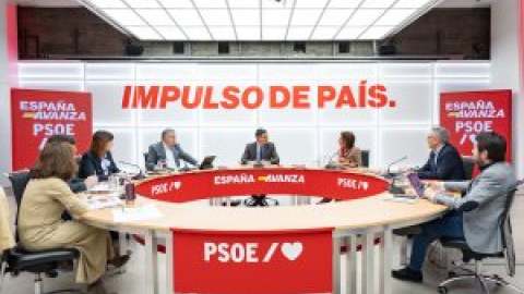 El PSOE impregna su Convención Política de europeísmo ante unas elecciones cruciales por el auge de la ultraderecha