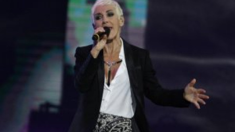 Ana Torroja reclama el título de marquesa que Franco otorgó a su abuelo