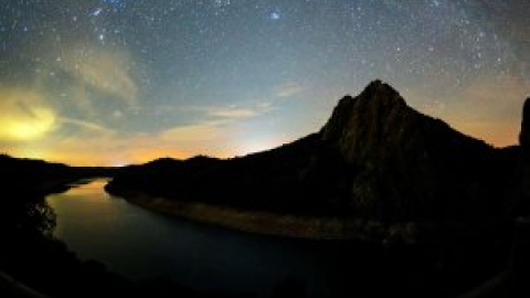 Los mejores lugares para ver las Perseidas