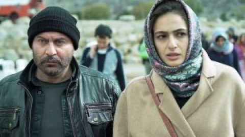 'Fauda', el desierto moral de la guerra en Palestina