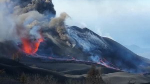 ¿Qué efectos tendrá el volcán de La Palma en la salud?