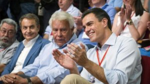 Conflicte al PSOE per la inclinació del Govern espanyol a concedir l'indult als presos polítics