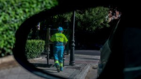 El mercado laboral gana 539.740 afiliados en 2023 con la menor cifra de paro desde 2007