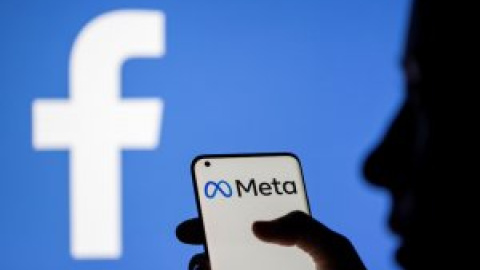 Facebook deja de ser Facebook y se convierte en Meta