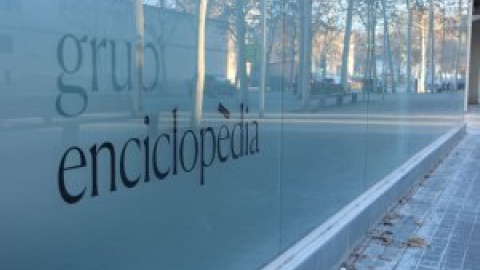 El Grup Enciclopèdia Catalana presenta un ERO per acomiadar 15 treballadors