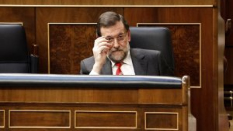 El Gobierno de Rajoy usó las cloacas del Estado para investigar al fiscal jefe de Catalunya