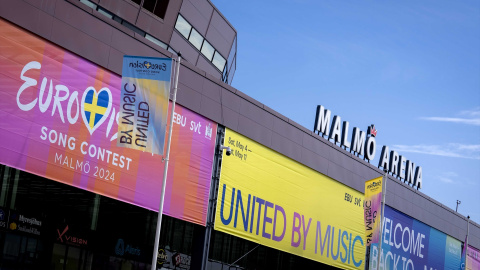 Lugar donde tendrá lugar el certamen de Eurovisión, en Malmö