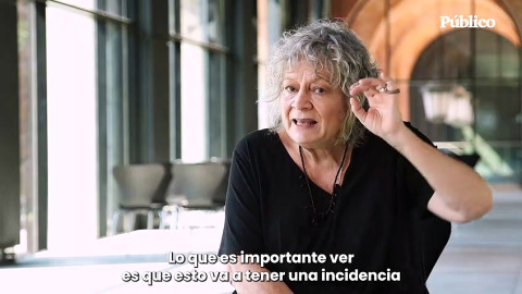 Rita Segato: "Las protestas en Jujuy tendrán una incidencia en la política y en el destino de Argentina"