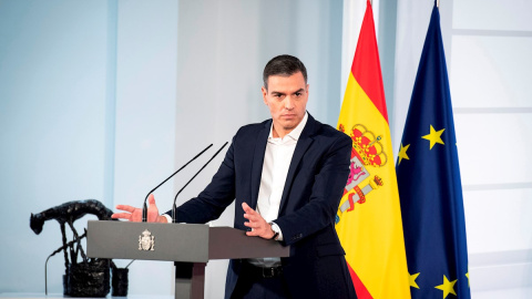 Pedro Sánchez