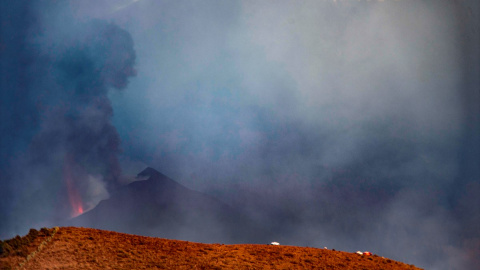 Volcán