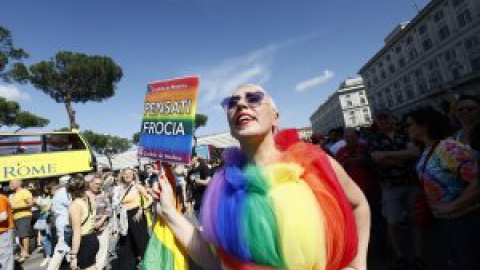 ¿Qué es el Orgullo, en qué se centra este año y desde cuándo se celebra?