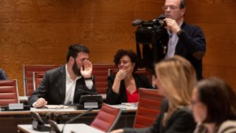 La llei d'amnistia es debatrà i votarà al ple del Congrés el 30 de gener