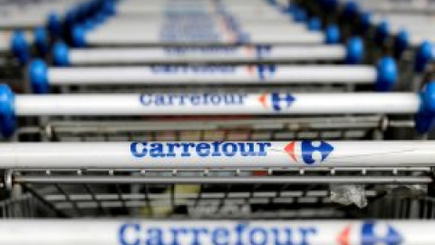 Carrefour y Auchan abandonan su fusión