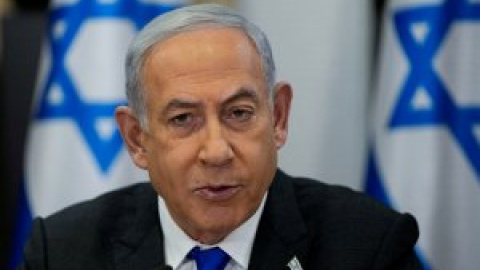 Netanyahu muestra sus cartas: más guerra y rechazo a un Estado palestino