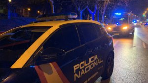 Uno de los detenidos por el crimen de Usera, implicado en la red de explotación de menores tuteladas en Madrid