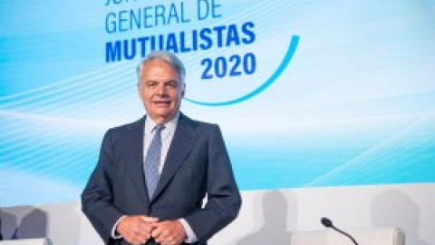 Mutua Madrileña adquiere el 40% de la gestora Orienta Capital