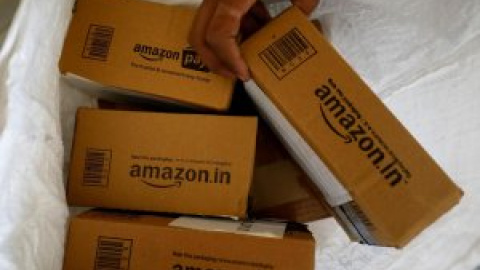 CCOO plantea a los expertos del comité fiscal crear una 'tasa Amazon' para recaudar hasta 2.300 millones