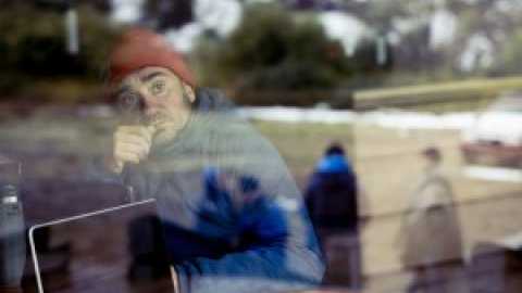 Juan Antonio Bayona: "La geografía de Los Andes ha sido mi desierto en 'La sociedad de la nieve'"