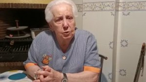 La juez no ve delito en el caso de la anciana de 97 años desahuciada por error