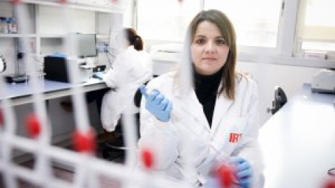 Júlia Vergara-Alert, investigadora: "Cada 10 años tendremos un nuevo gran coronavirus"