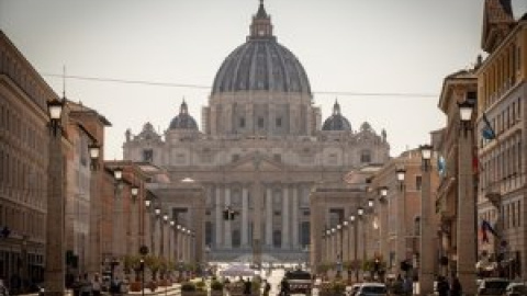 El Vaticano posee más de 5.000 propiedades inmobiliarias