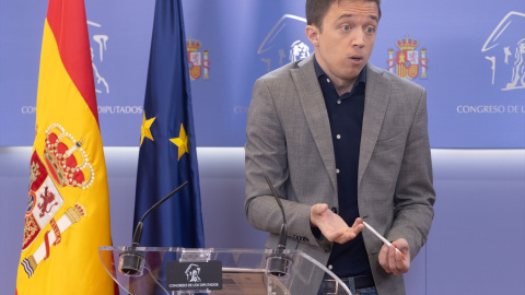 Íñigo Errejón